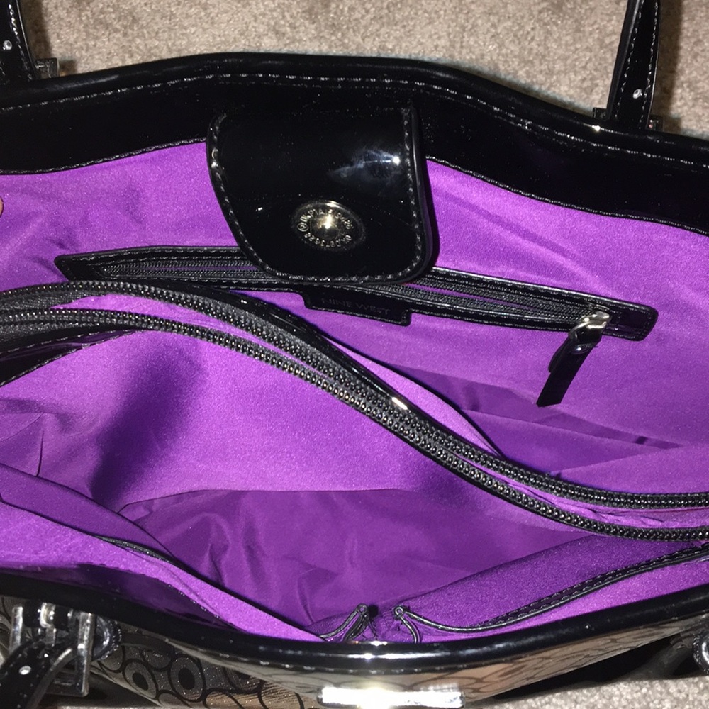 Nine West purse! ✨ AUTHENTIC - Picture 2 of 8